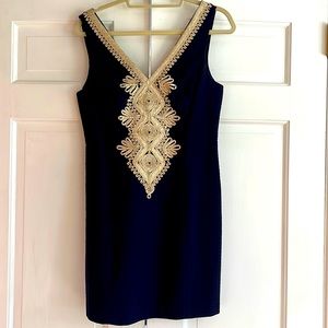 Lilly Pulitzer shift dress